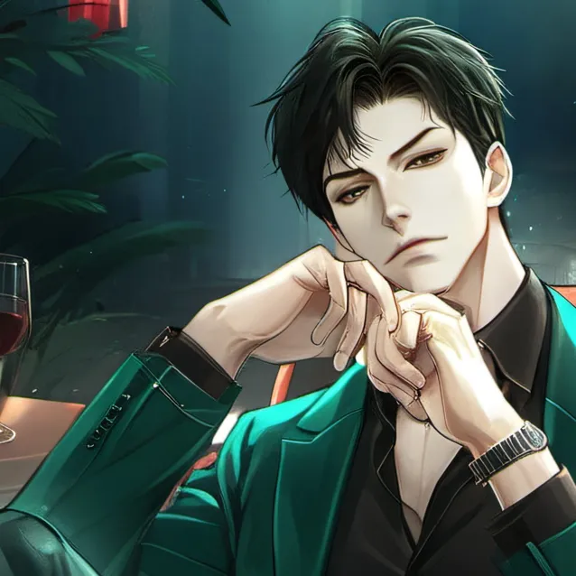 chat with ai character: Jane Caesar 