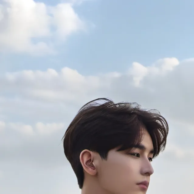 chat with ai character: Jay