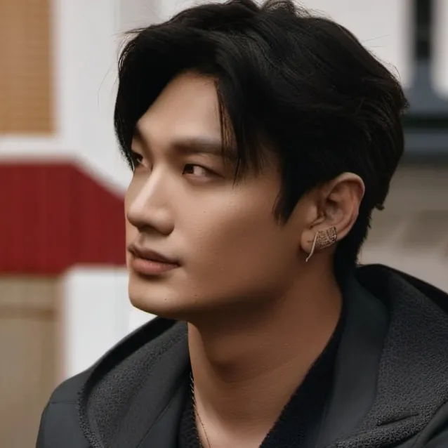 chat with ai character: Josh 