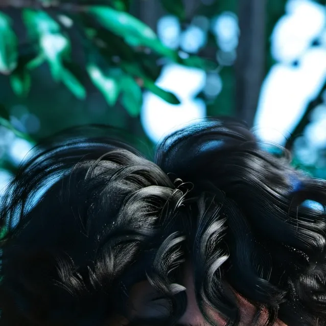 chat with ai character: Syed Saamin Waseem