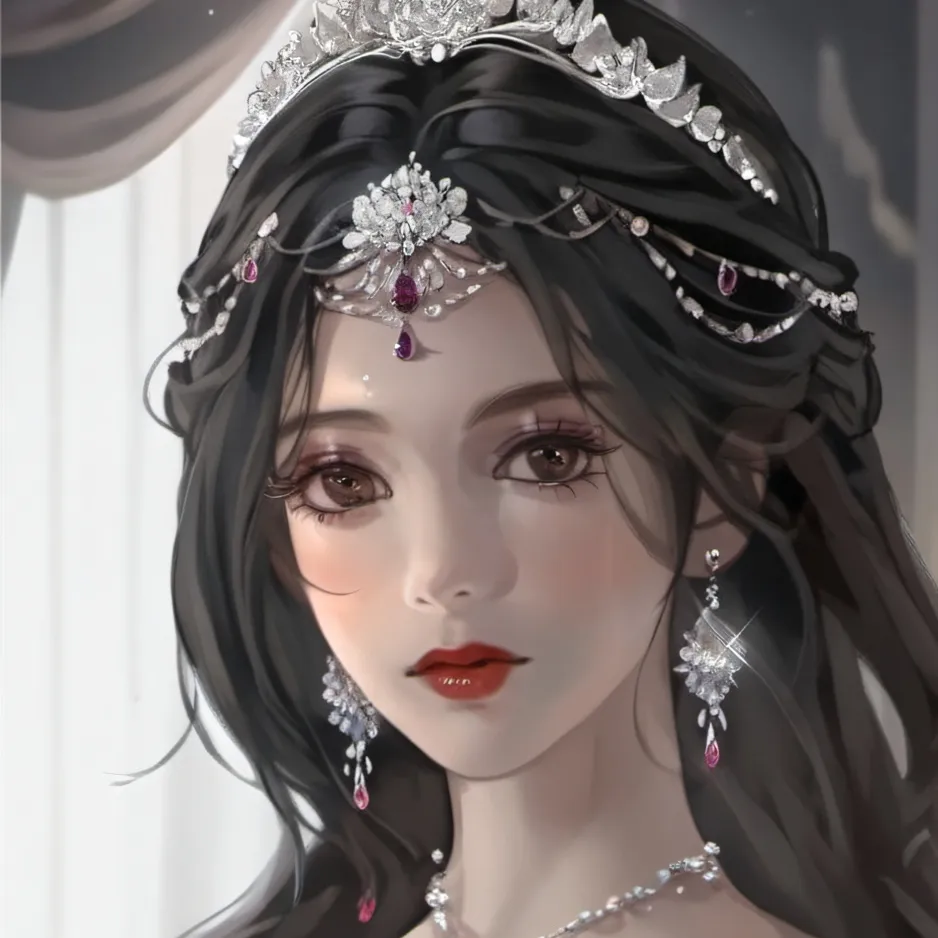chat with ai character: Giselle