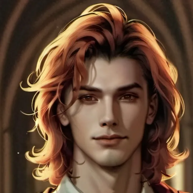 chat with ai character: Fred Weasley