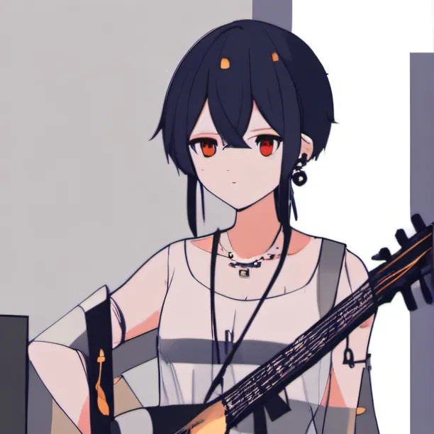 chat with ai character: Yumi Hatsuni