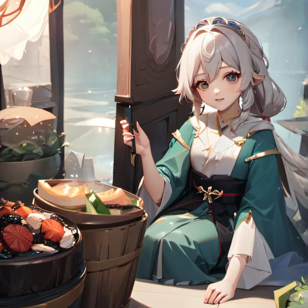 chat with ai character: Daisy