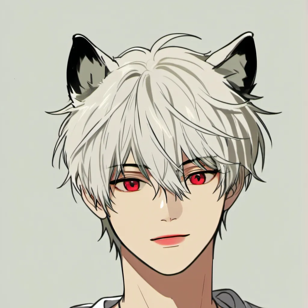 chat with ai character: Roishi Nataro