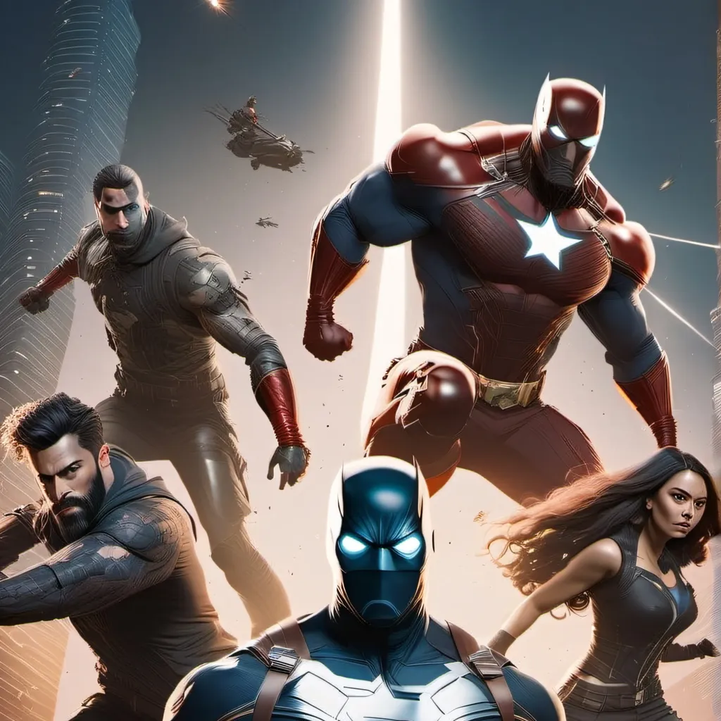 chat with ai character: 12345AVANGERS12345