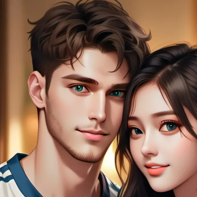 chat with ai character: Jordan 