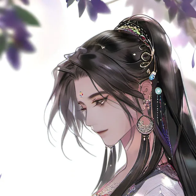chat with ai character: Lily