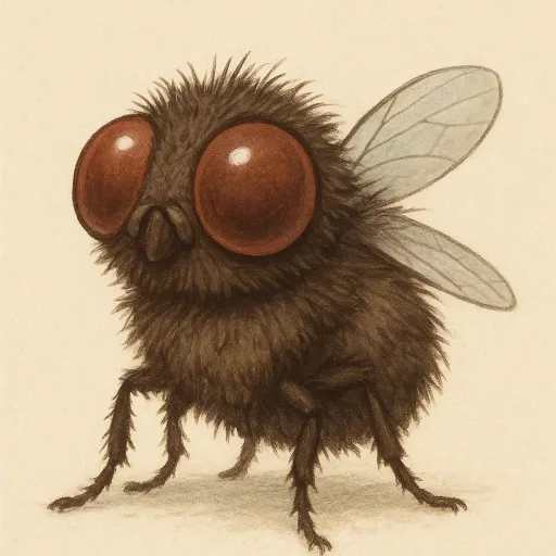 creator floofy the fly's avatar