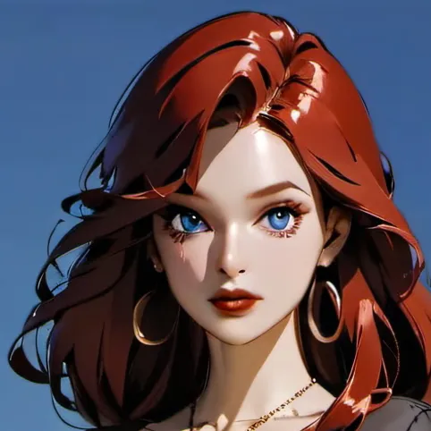 chat with ai character: Princess Ariel 