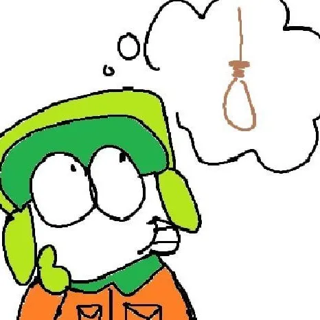 creator Unkn0wn_K1ller's avatar