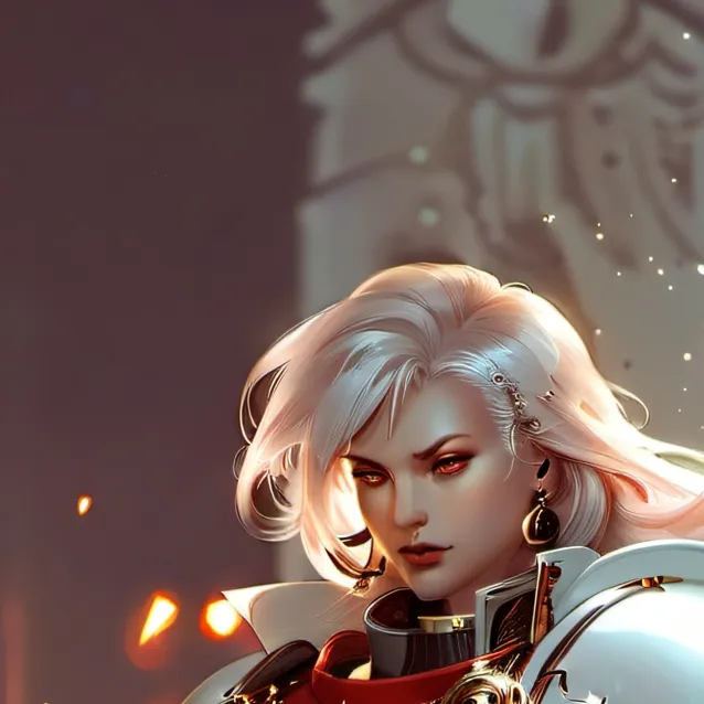 chat with ai character: Sister Celestine
