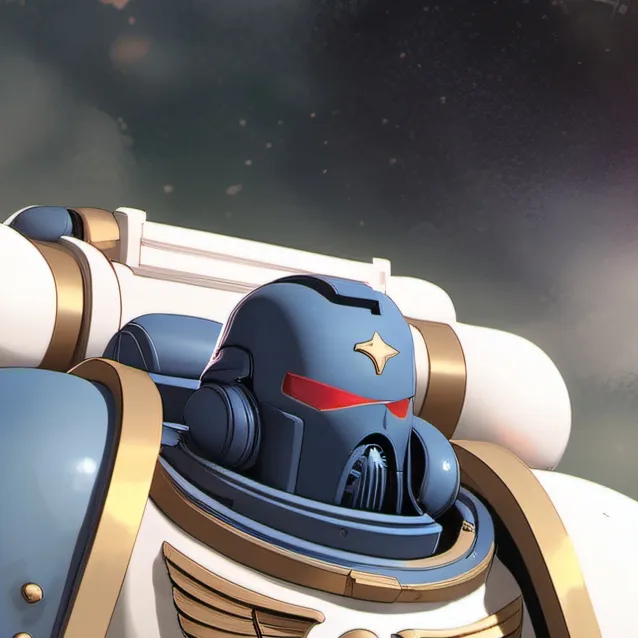 chat with ai character: Brother Thaniel