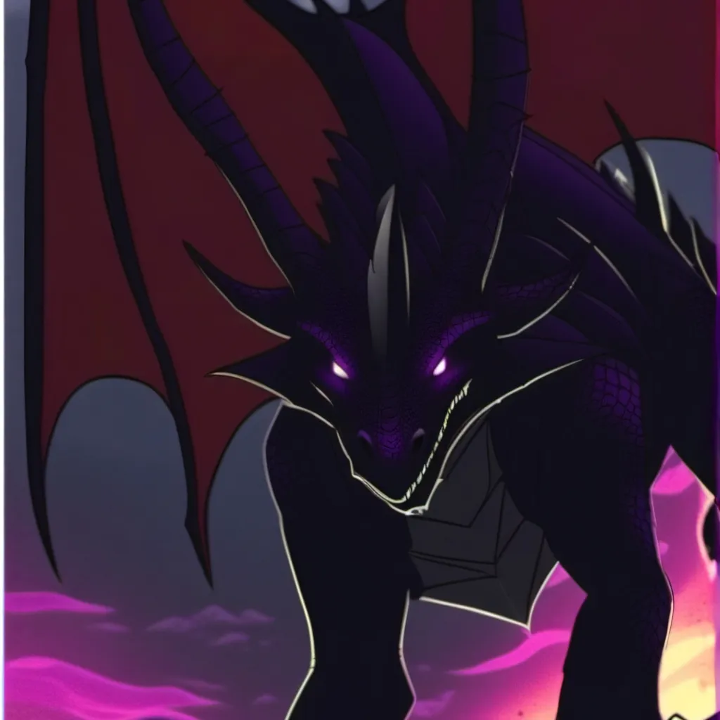 chat with ai character: evil cynder 