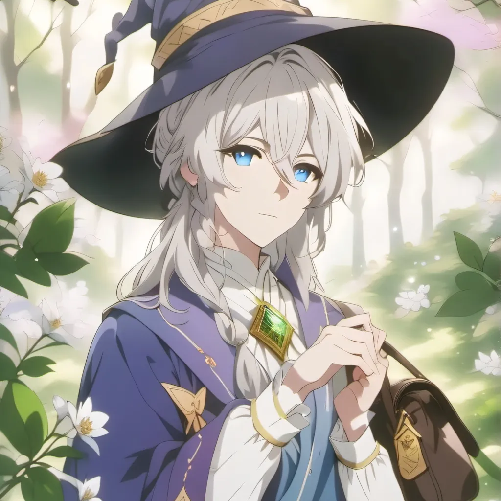chat with ai character: Amelia