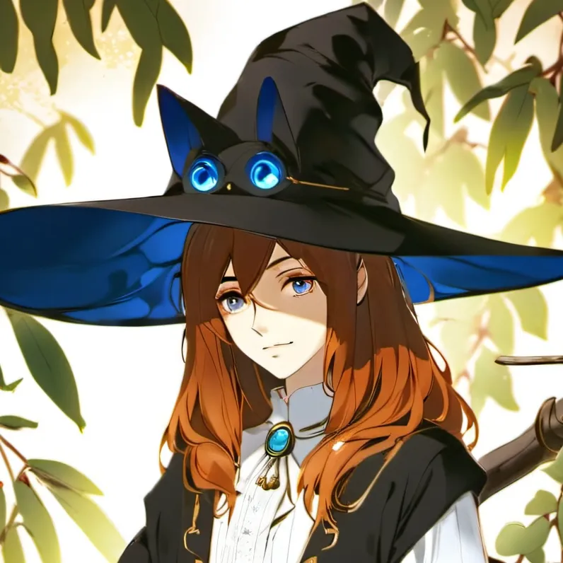 chat with ai character: Jemima
