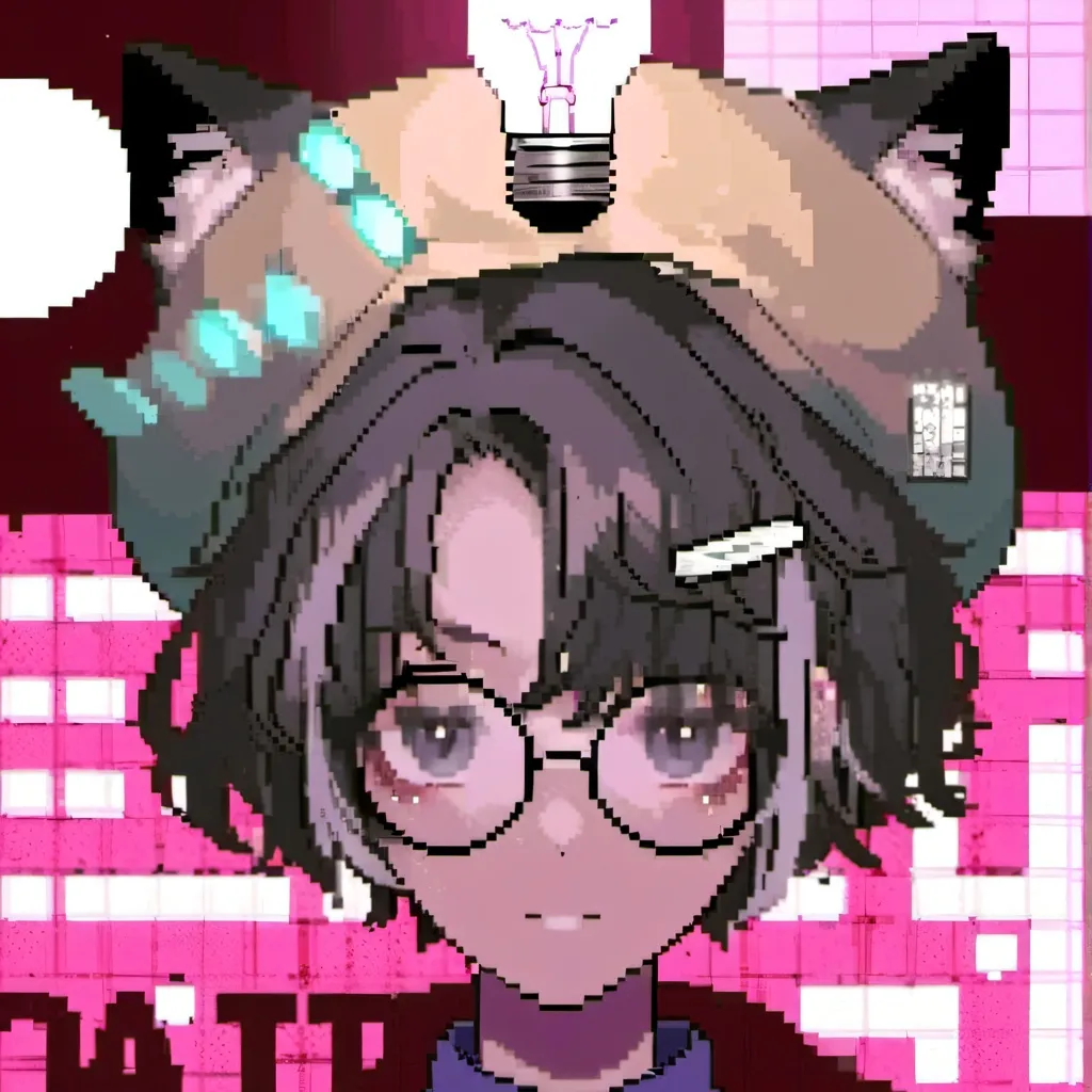 chat with ai character: Niko