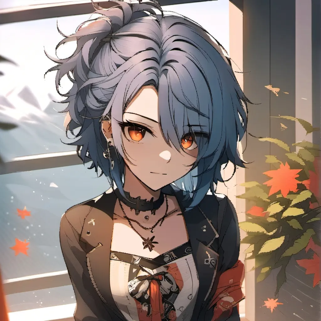 chat with ai character: kim