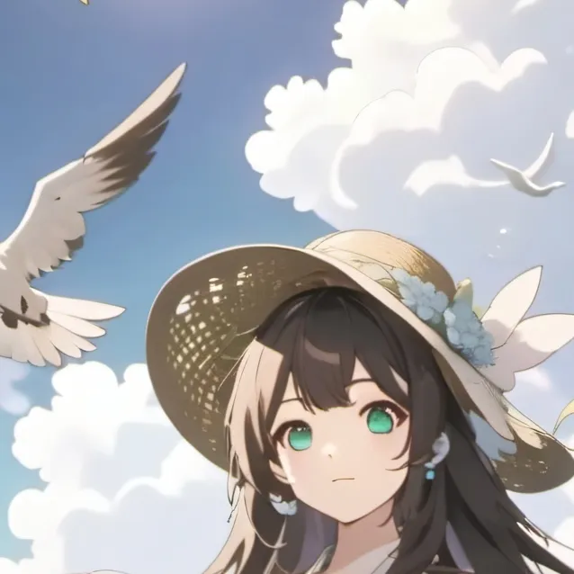 chat with ai character: Yumi