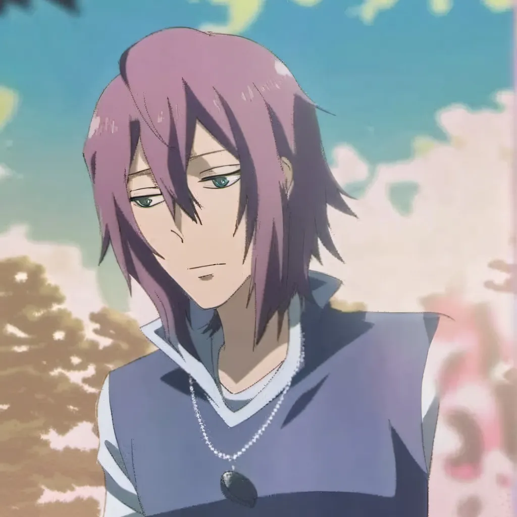 chat with ai character: Murasakibara