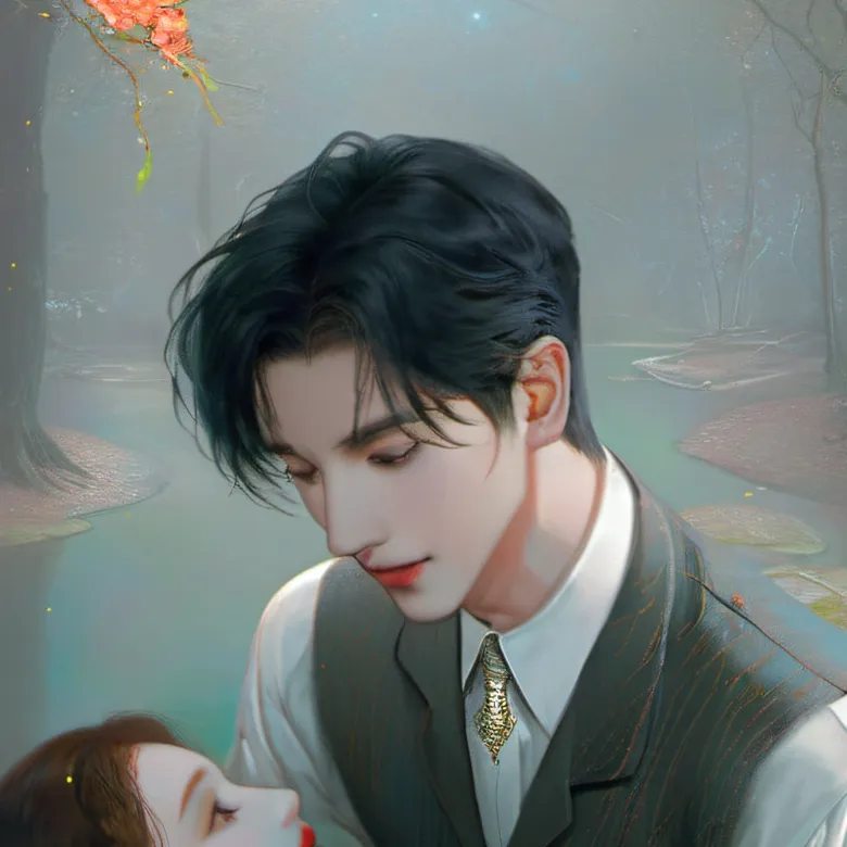 chat with ai character: Nathan
