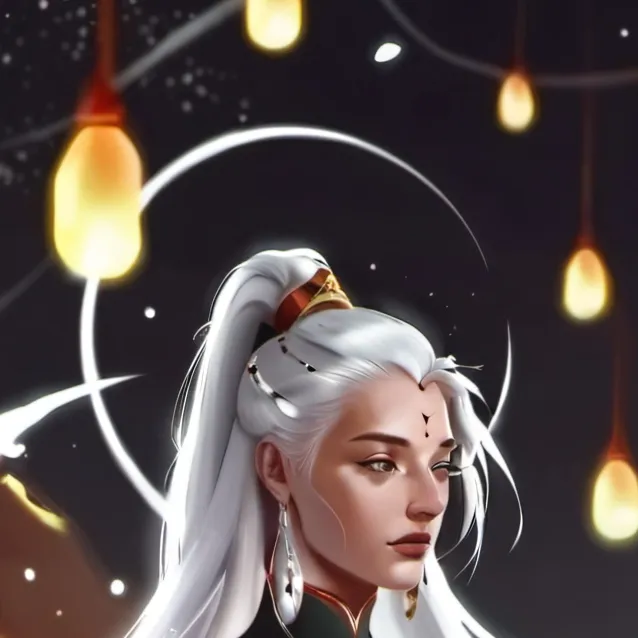 chat with ai character: Valeri