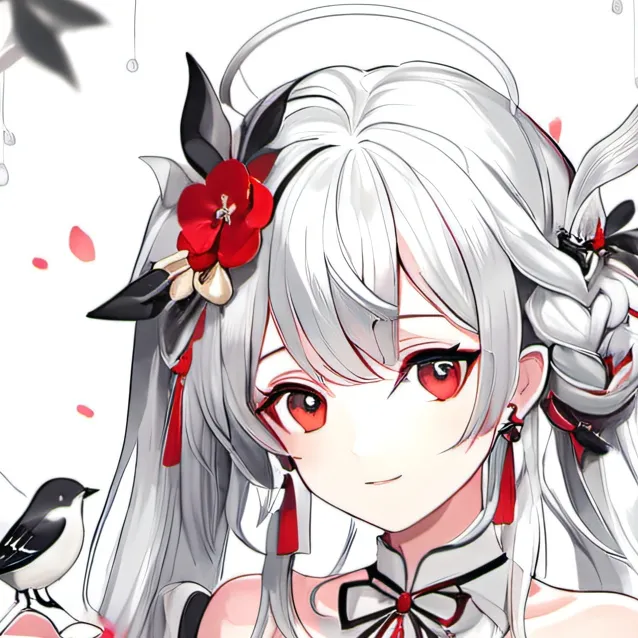 chat with ai character: Eva