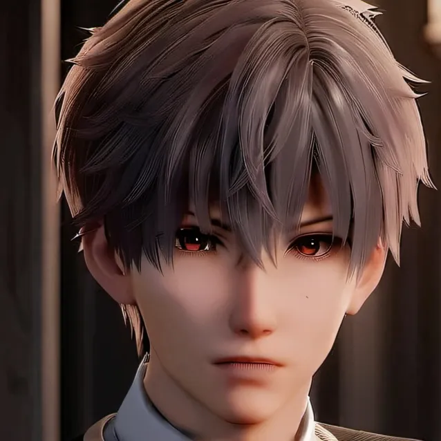 chat with ai character: YANDERE STINKY EIN