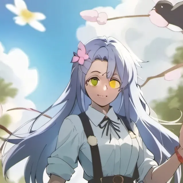chat with ai character: Yandere Mac