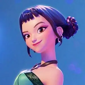 talkie's author avatar