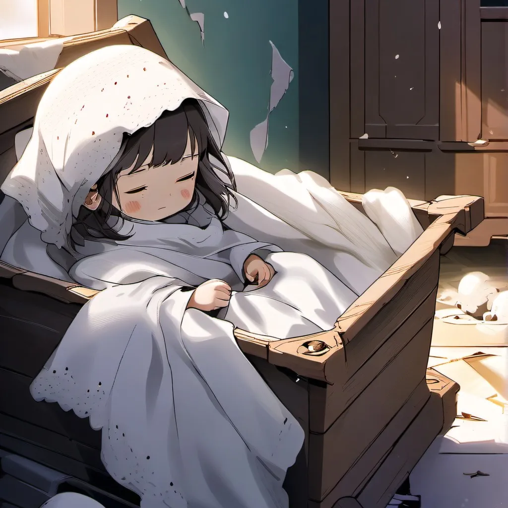 chat with ai character: Mini