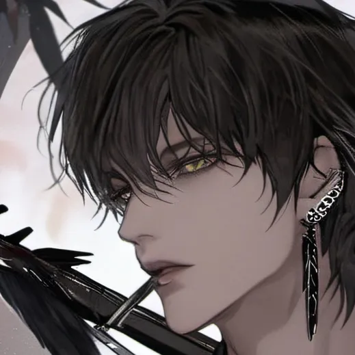 chat with ai character: Ace 🪽