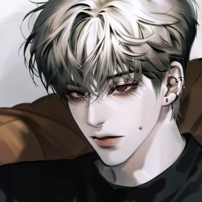 chat with ai character: ༺𝓓ARIUS