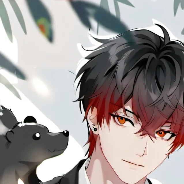 chat with ai character: Richard 