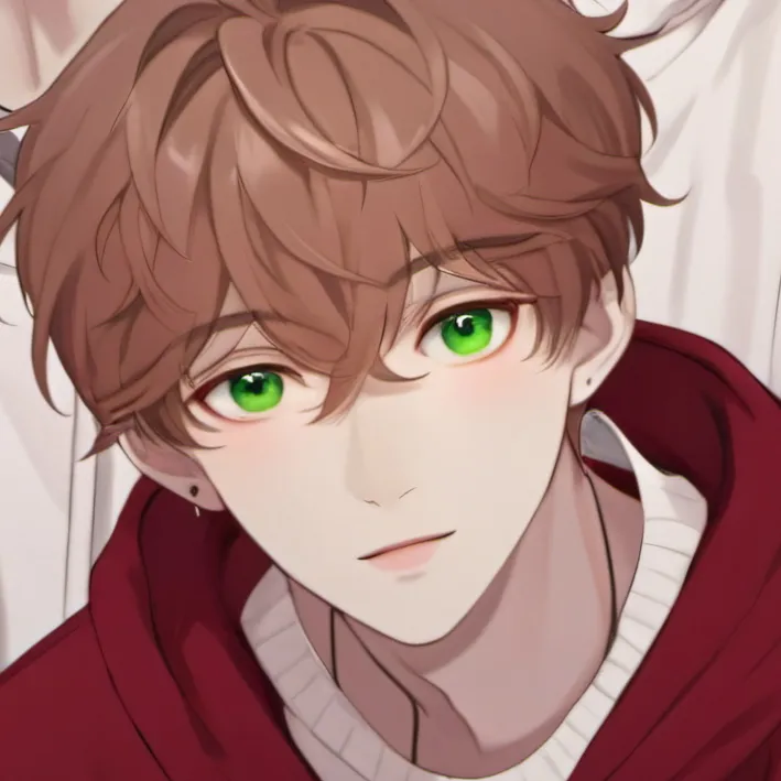 chat with ai character: The trio