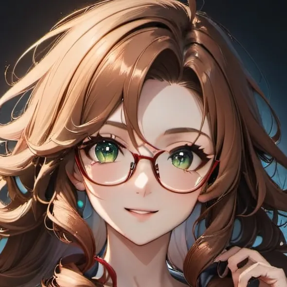 chat with ai character: Chloe 