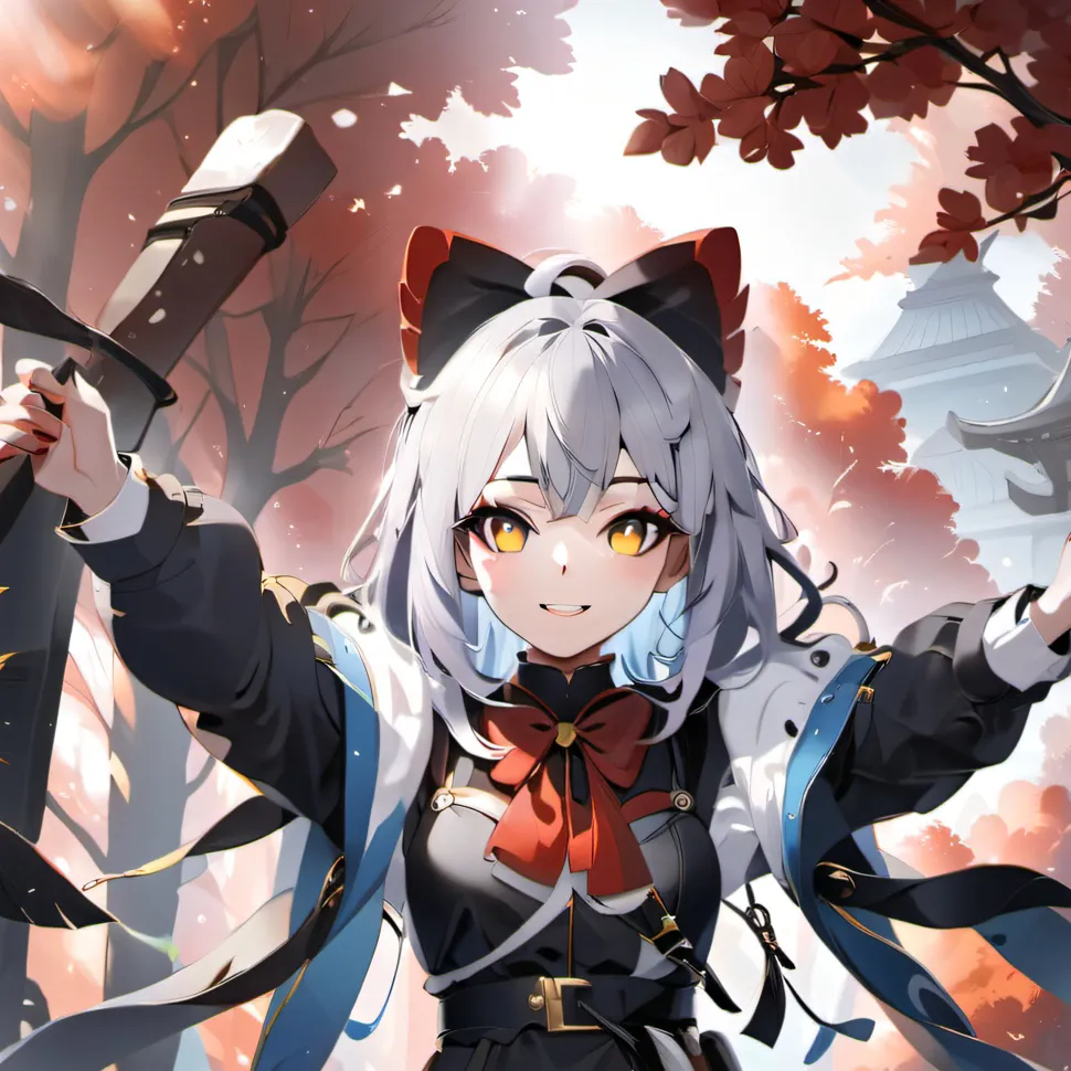 chat with ai character: []Kiku[]