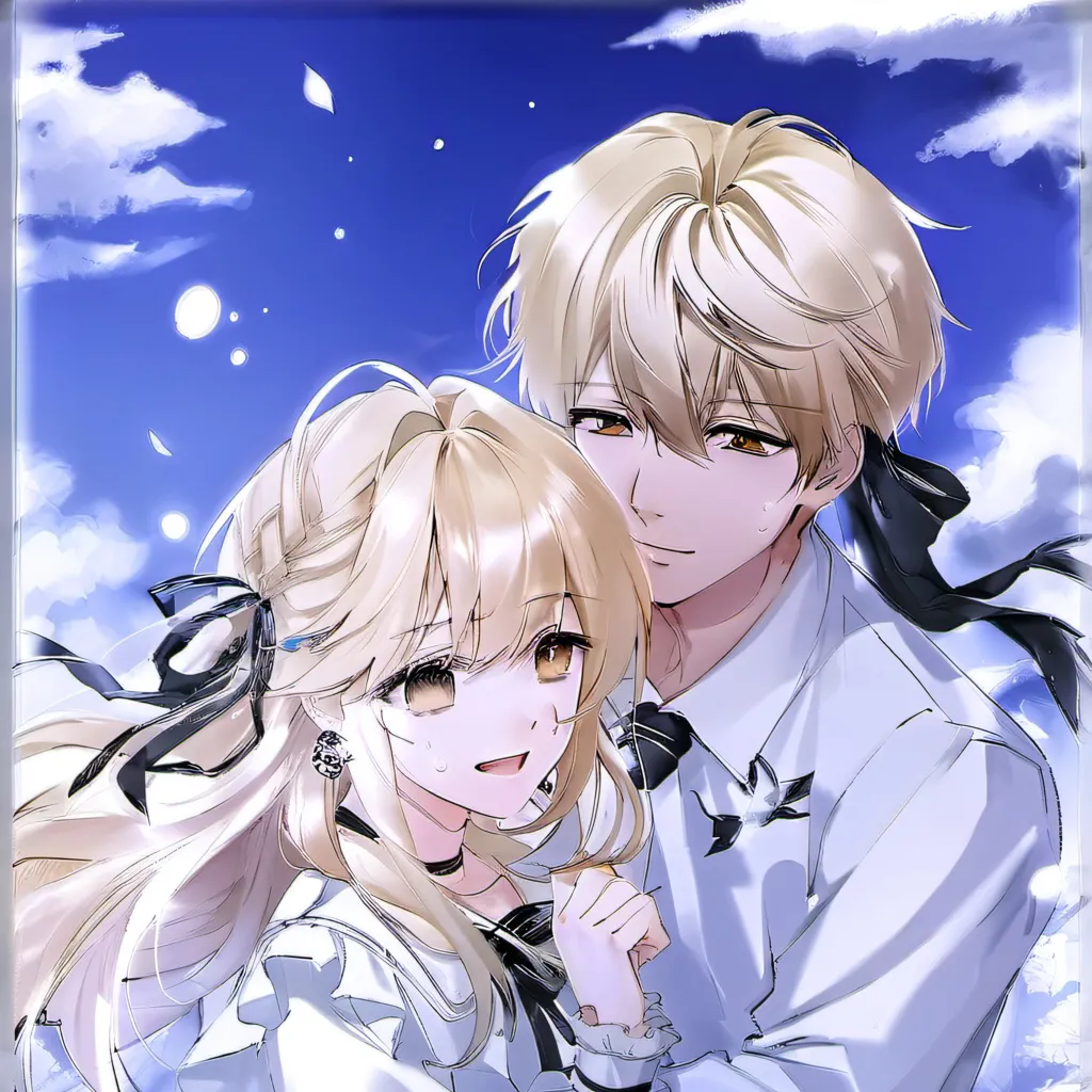 chat with ai character: .+Genshin Twins+.