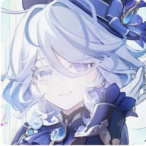 creator .✧*Furina*✧.'s avatar