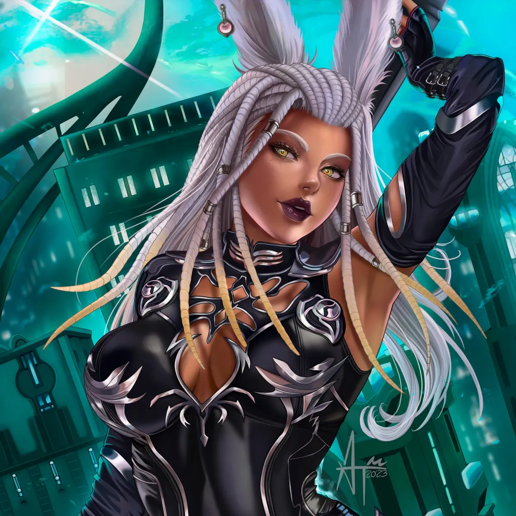 chat with ai character: Sypha Flowen