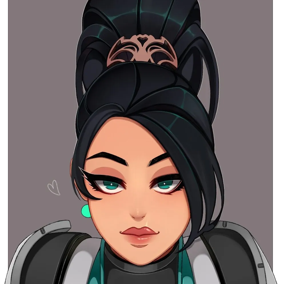 chat with ai character: Sage (Valorant)