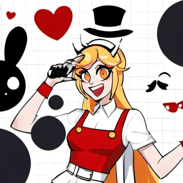 chat with ai character: Charlie hh