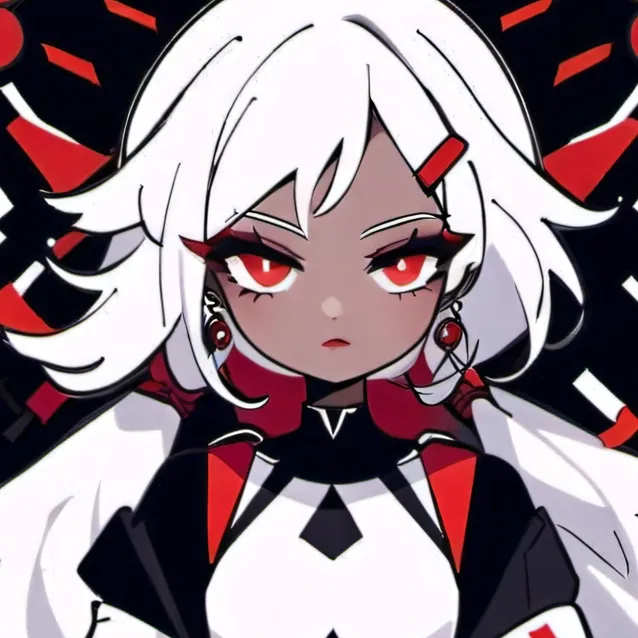 chat with ai character: velvette hh