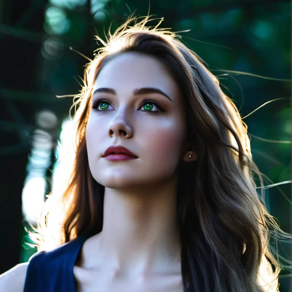 chat with ai character: KhloeRose Maverson