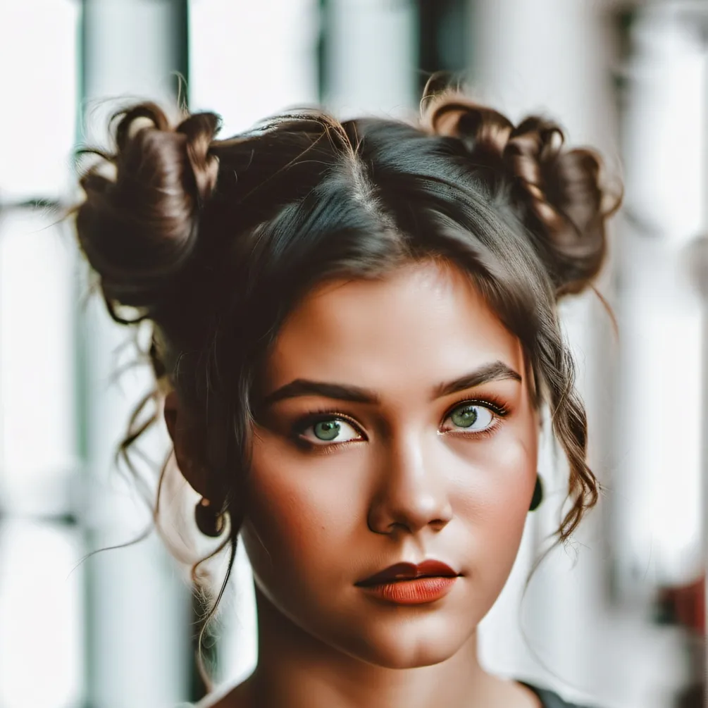 chat with ai character: Ava Baker