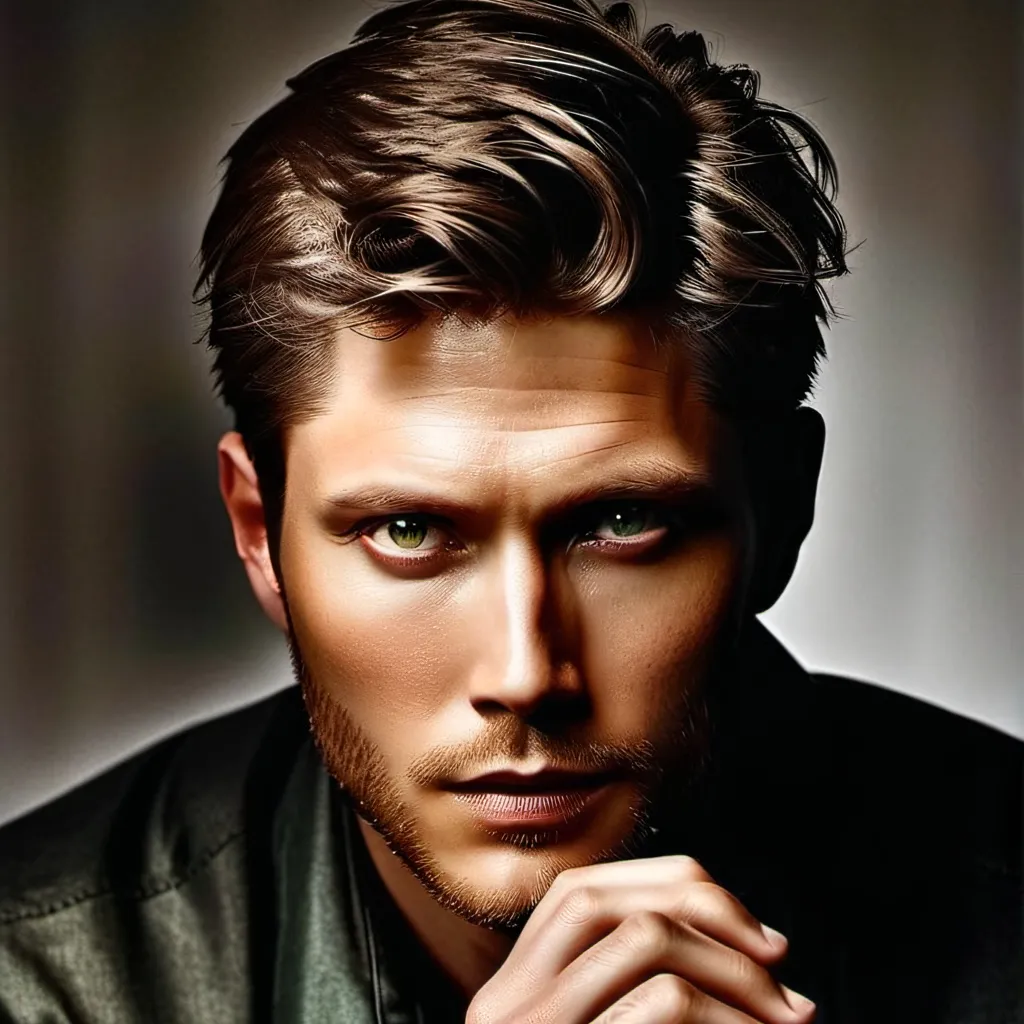 chat with ai character: Dean Winchester