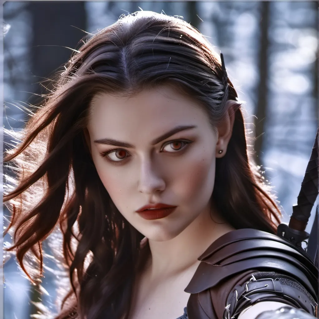 chat with ai character: Talon Van Helsing