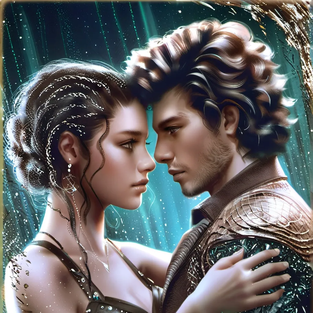 chat with ai character: Sol Sidus