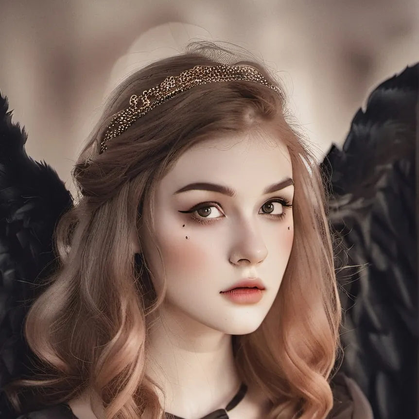 chat with ai character: Carys Kline