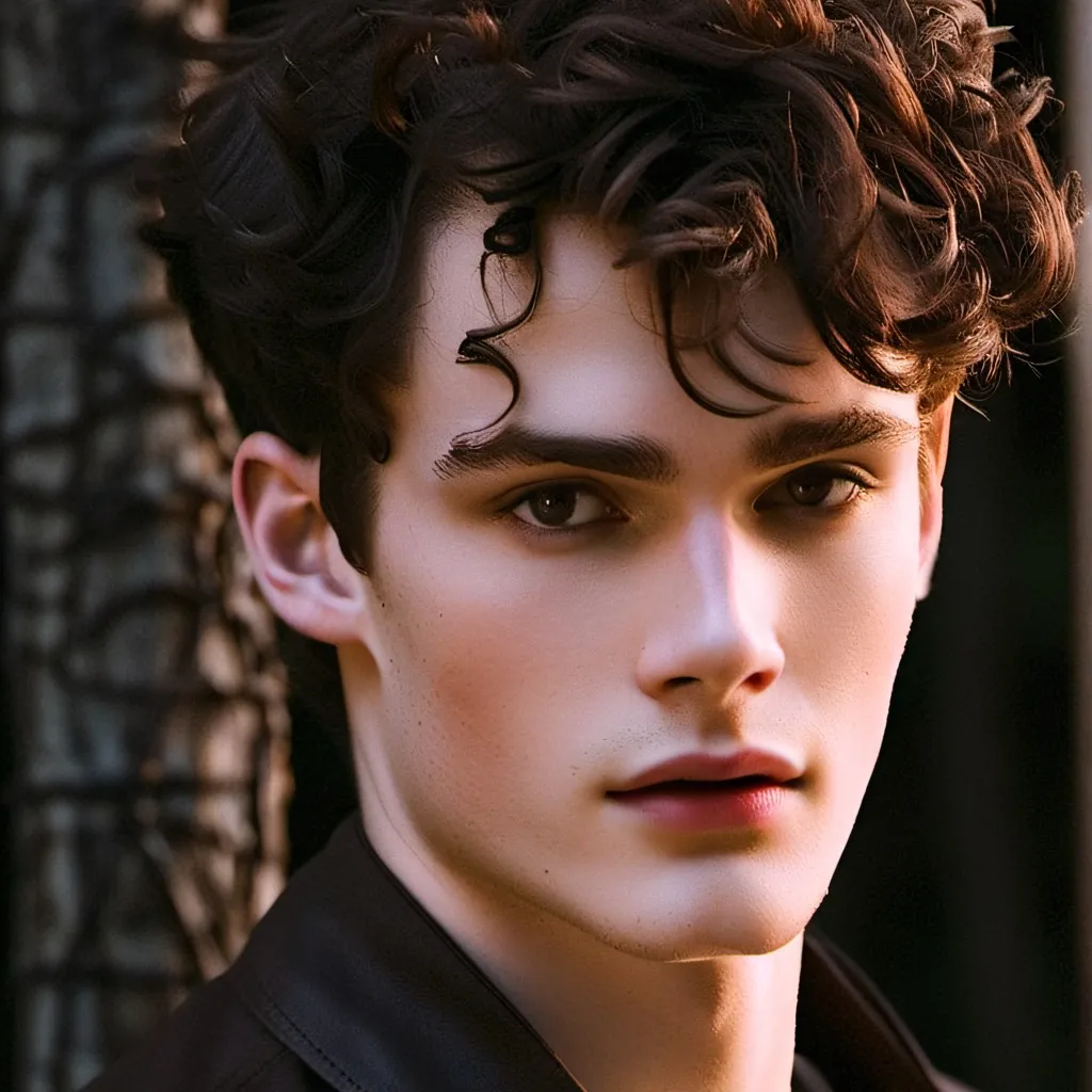 chat with ai character: Kol Mikaelson 